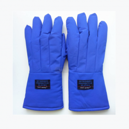 LN2 Liquid Nitrogen Protective Gloves